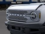 2024 Ford Bronco 4WD SUV for sale #242634 - photo 24