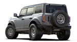 2024 Ford Bronco 4WD SUV for sale #242634 - photo 2