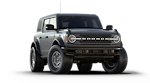 2024 Ford Bronco 4WD SUV for sale #242634 - photo 4