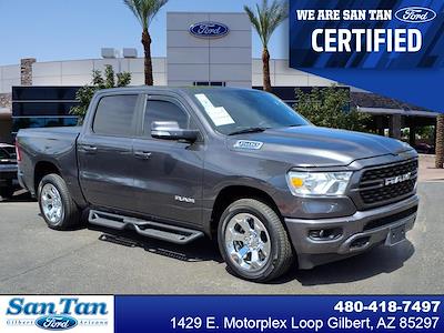 2022 Ram 1500 Crew Cab 4WD Pickup for sale #242634A - photo 1