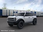 2024 Ford Bronco 4WD SUV for sale #242635 - photo 6