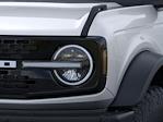 2024 Ford Bronco 4WD SUV for sale #242635 - photo 24