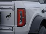 2024 Ford Bronco 4WD SUV for sale #242635 - photo 27