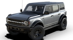 2024 Ford Bronco 4WD SUV for sale #242635 - photo 1