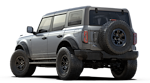 2024 Ford Bronco 4WD SUV for sale #242635 - photo 2