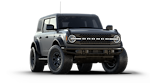 2024 Ford Bronco 4WD SUV for sale #242635 - photo 4