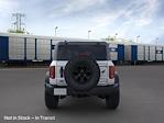 2024 Ford Bronco 4WD SUV for sale #242635 - photo 9