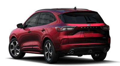2024 Ford Escape AWD SUV for sale #242657 - photo 2