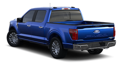 2024 Ford F-150 SuperCrew Cab 4WD Pickup for sale #242678 - photo 2