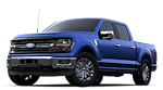 2024 Ford F-150 SuperCrew Cab 4WD Pickup for sale #242678 - photo 1
