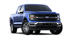 2024 Ford F-150 SuperCrew Cab 4WD Pickup for sale #242678 - photo 4