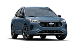 2024 Ford Escape FWD SUV for sale #C242679 - photo 4