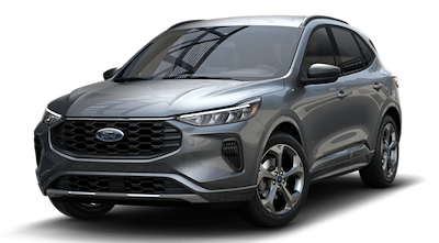 2024 Ford Escape FWD SUV for sale #C242715 - photo 1