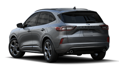 2024 Ford Escape FWD SUV for sale #C242715 - photo 2