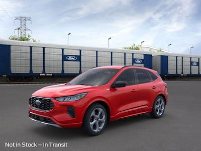 New 2024 Ford Escape ST-Line SUV for sale #C242748 - photo 1