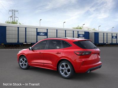 New 2024 Ford Escape ST-Line SUV for sale #C242748 - photo 2