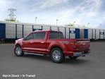 New 2024 Ford F-150 XLT SuperCrew Cab 4WD Pickup for sale #242757 - photo 2