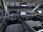 New 2024 Ford F-150 XLT SuperCrew Cab 4WD Pickup for sale #242757 - photo 8