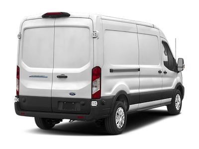 New 2024 Ford E-Transit 350 - photo 1