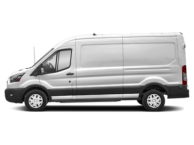 New 2024 Ford E-Transit 350 - photo 1