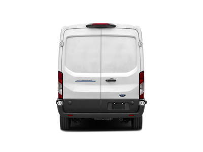 New 2024 Ford E-Transit 350 - photo 1