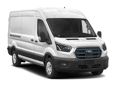 New 2024 Ford E-Transit 350 - photo 1