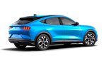 2024 Ford Mustang Mach-E AWD SUV for sale #242842 - photo 3