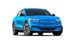 2024 Ford Mustang Mach-E AWD SUV for sale #242842 - photo 4