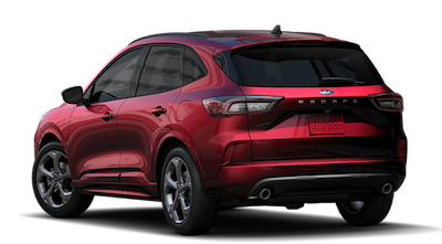 2024 Ford Escape FWD SUV for sale #C242854 - photo 2