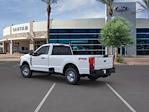 New 2024 Ford F-250 XL Regular Cab 4WD Pickup for sale #242876 - photo 9