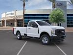 New 2024 Ford F-250 XL Regular Cab 4WD Pickup for sale #242876 - photo 12