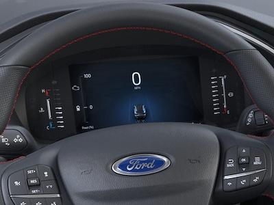 New 2024 Ford Escape - photo 1