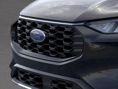 New 2024 Ford Escape - photo 1