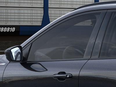 New 2024 Ford Escape - photo 1