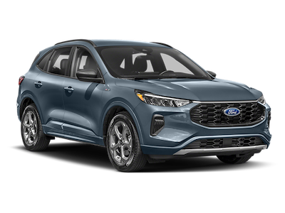 New 2024 Ford Escape - photo 1