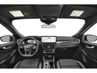 New 2024 Ford Escape - photo 1