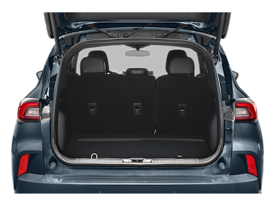 New 2024 Ford Escape - photo 1