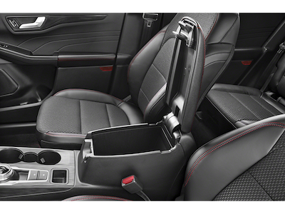 New 2024 Ford Escape - photo 1