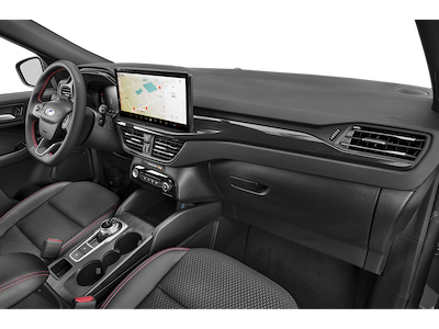 New 2024 Ford Escape - photo 1