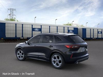 New 2024 Ford Escape ST-Line SUV for sale #C242892 - photo 2
