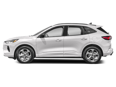 New 2024 Ford Escape - photo 1