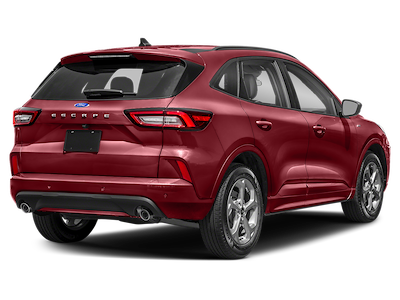 New 2024 Ford Escape - photo 1