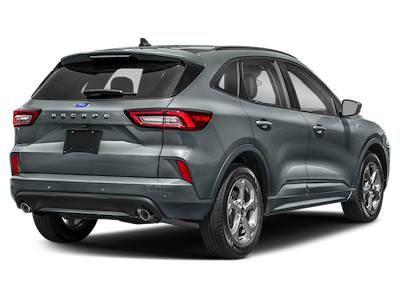 New 2024 Ford Escape - photo 1