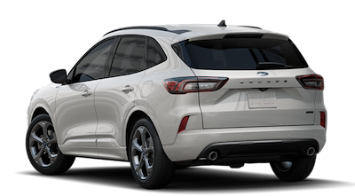 New 2024 Ford Escape ST-Line SUV for sale #242895 - photo 2