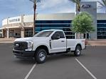2024 Ford F-250 Regular Cab 4WD Pickup for sale #242901 - photo 6