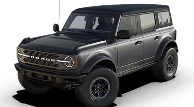 2024 Ford Bronco 4WD SUV for sale #242923 - photo 1