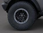 2024 Ford Bronco 4WD SUV for sale #242923 - photo 25