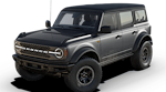 2024 Ford Bronco 4WD SUV for sale #242923 - photo 1