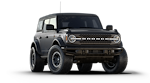 2024 Ford Bronco 4WD SUV for sale #242923 - photo 4