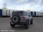 2024 Ford Bronco 4WD SUV for sale #242923 - photo 13